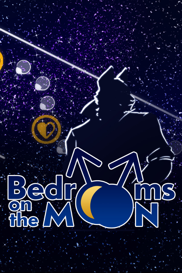 Bedrooms on the Moon