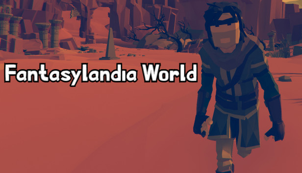 Fantasylandia World Steam capsule image