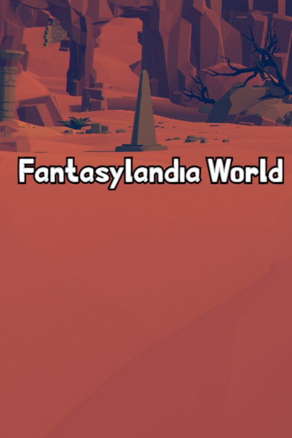 Fantasylandia World