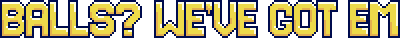 Dudelings: Arcade Sportsball