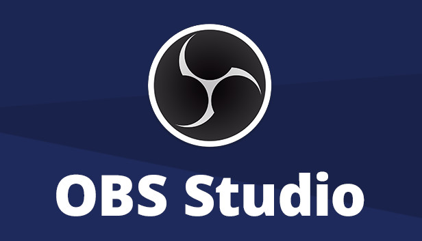 OBS Studio pe Steam
