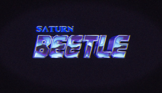 RetroArch - Beetle Saturn Steam capsule image