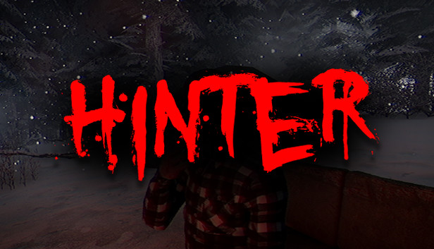 Hinter Steam capsule image