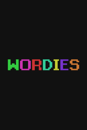 Wordies cover art