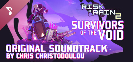 Survivors of the Void Soundtrack · Risk of Rain 2 SOTV Soundtrack (App  1905390) · SteamDB