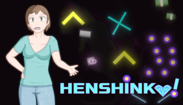 Henshinko! Steam capsule image