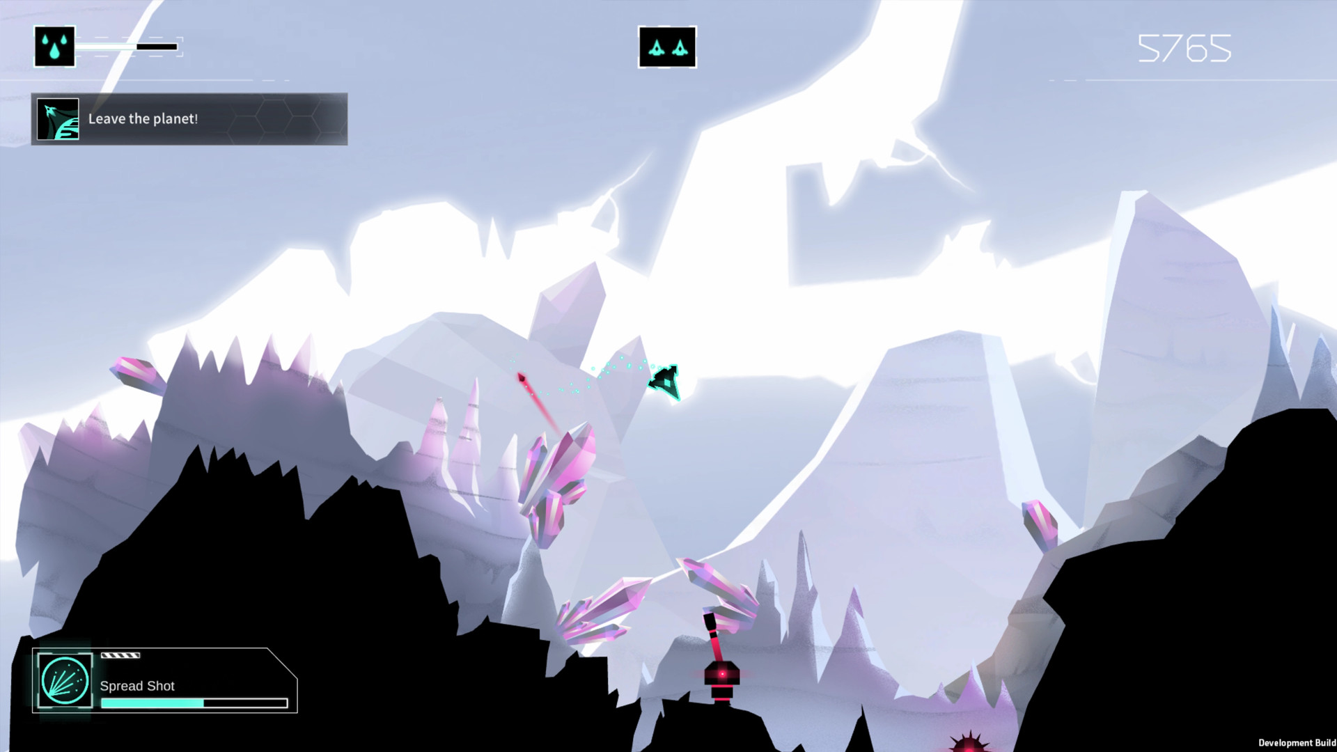 Gravitar: Recharged Free Download for PC