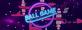 Ball Game Playtest