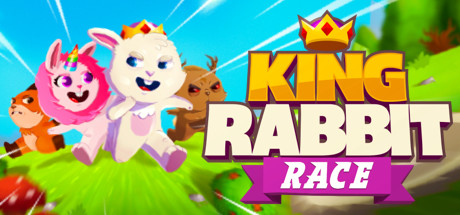 King Rabbit - Race header