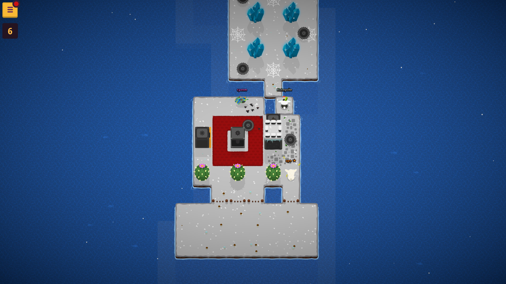 king-rabbit-race-app-1905900-screenshots-steamdb