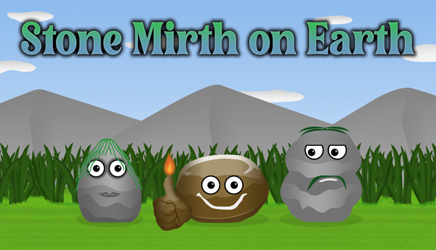 Stone Mirth on Earth Steam capsule image