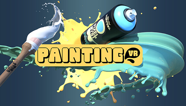 Painting VR