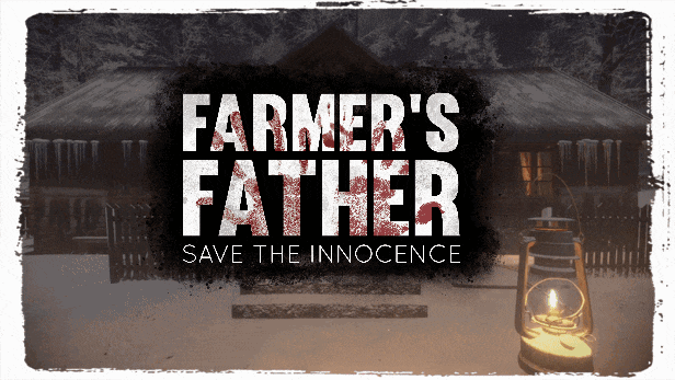 农夫的父亲 - 农场、狩猎和生存 365 天的占领|官方中文|Farmer's Father: Save the Innocence插图
