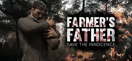 Farmer's Father: cultiva, caza y sobrevive 365 días de ocupación
