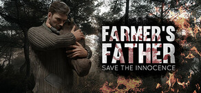 Farmer's Father - Farm, lov a přežij 365 dní okupace