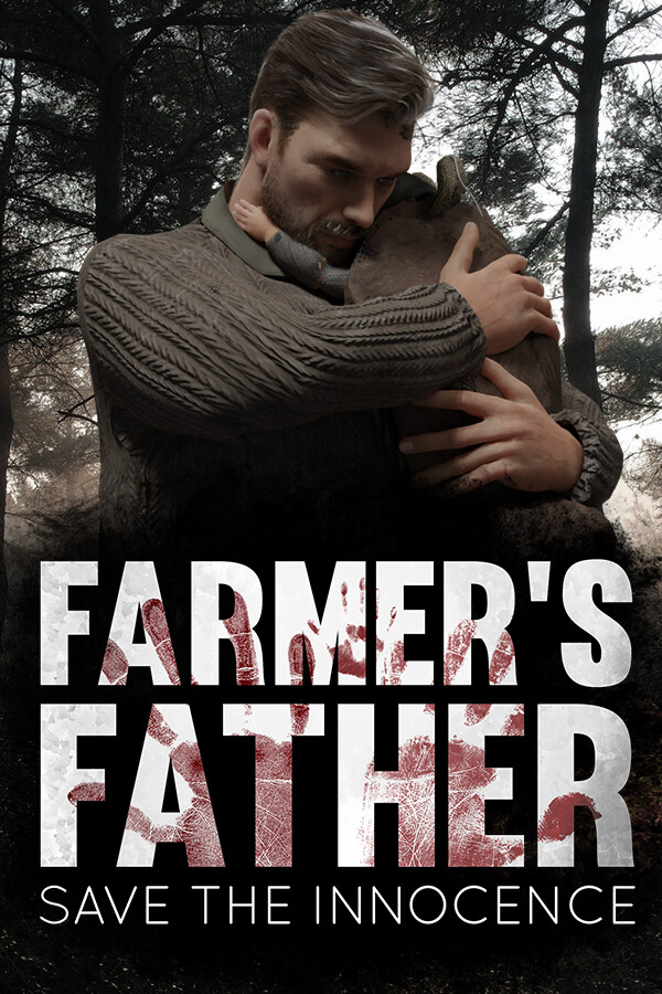 Farmer's Father: cultiva, caza y sobrevive 365 días de ocupación