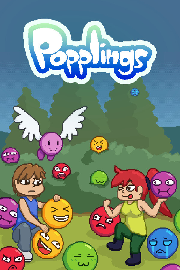 Popplings