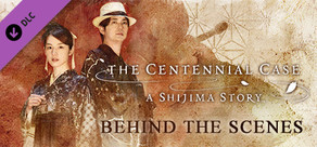 백 년의 봄날은 가고 The Centennial Case: A Shijima Story Behind the Scenes