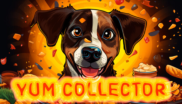 Yum Collector Steam capsule image