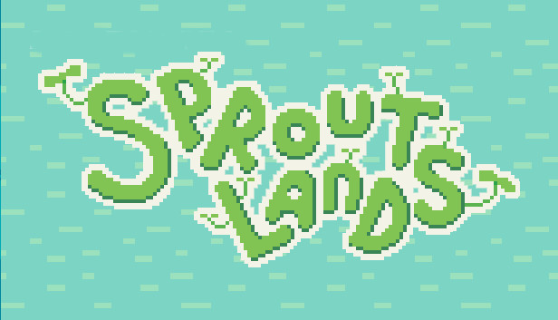 Sprout Lands Steam capsule image