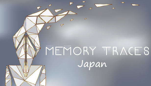 Memory Traces: Japan Steam capsule image