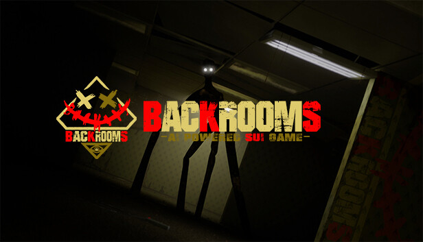 Secret 3D Horror Backrooms Game::Appstore for Android