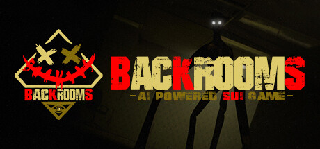 The Backrooms Game - Support This Game! 😎👉👉 on Steam
