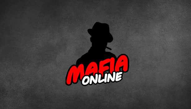 Мафия Онлайн Steam capsule image