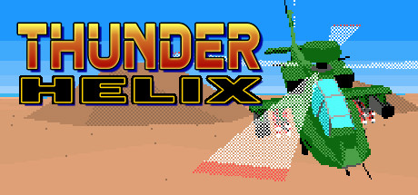 Thunder Helix header