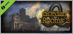 Gordian Rooms 2: A curious island Demo