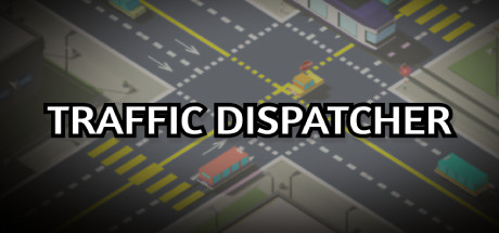 Traffic Dispatcher Cover Image