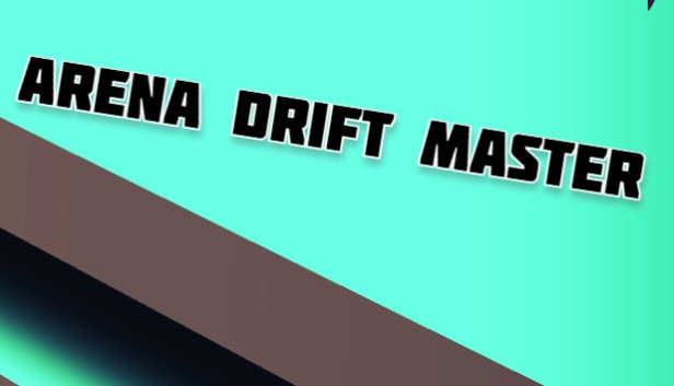 Arena Drift Master Steam capsule image