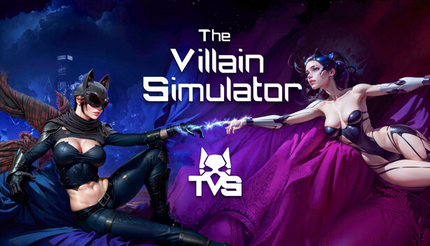 The Villain Simulator