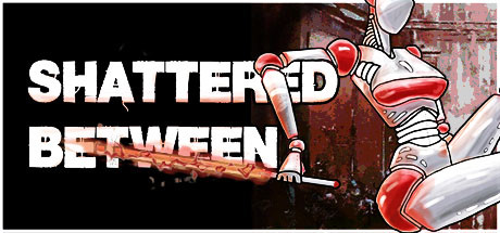 Shattered Between header