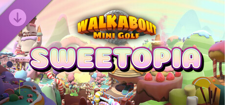 Walkabout Mini Golf - Sweetopia