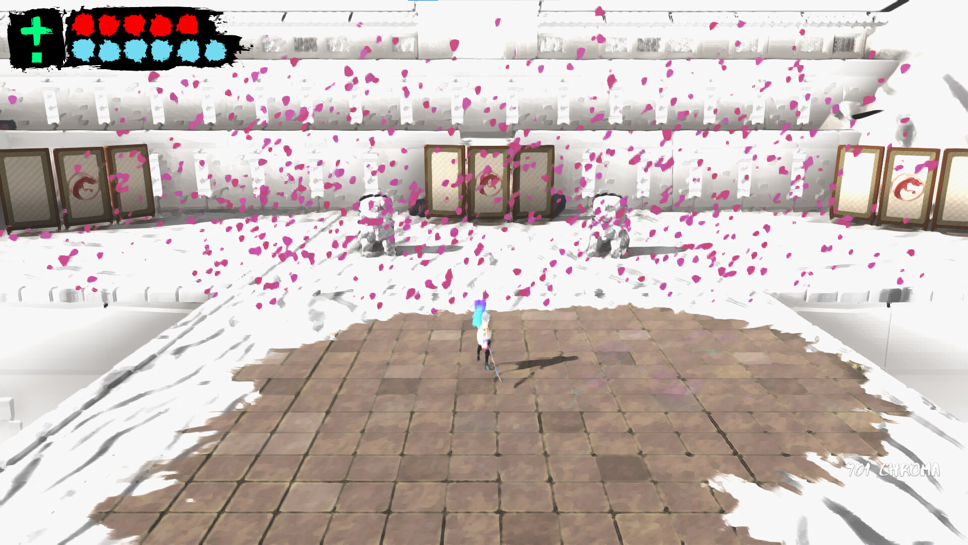 Arto on Steam