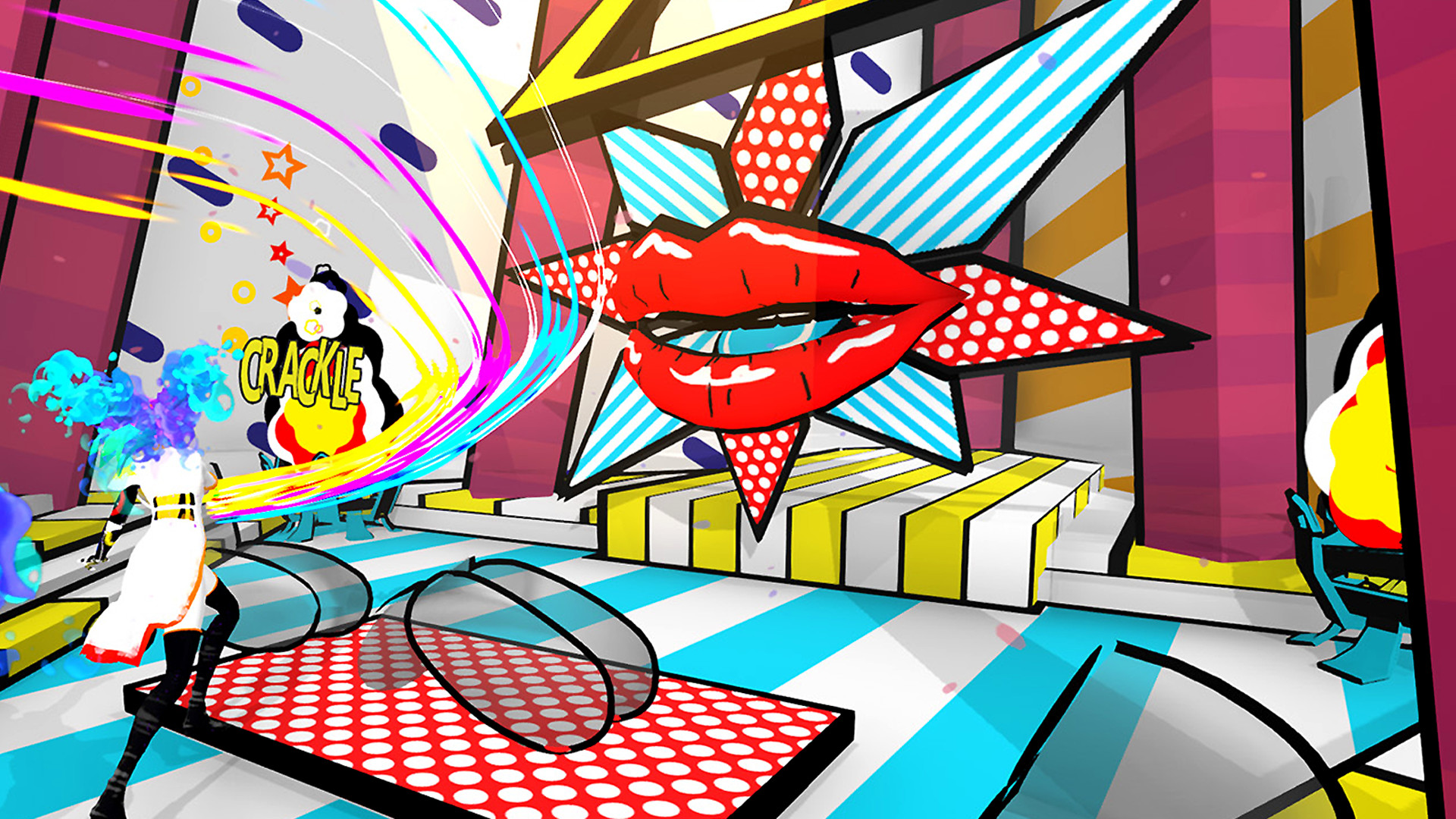 Indie Game Lover Arto