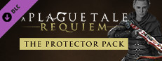 A Plague Tale: Requiem - Protector Pack DLC