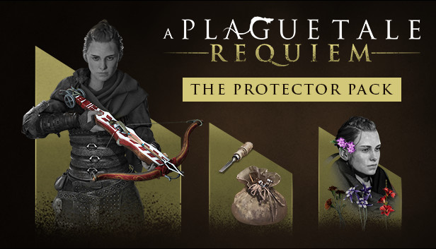 A Plague Tale: Requiem on Steam