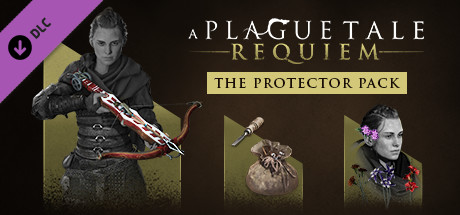 A Plague Tale: Requiem - Protector Pack DLC - Epic Games Store