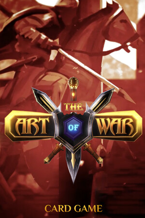 The Art of War: Card Game cover art