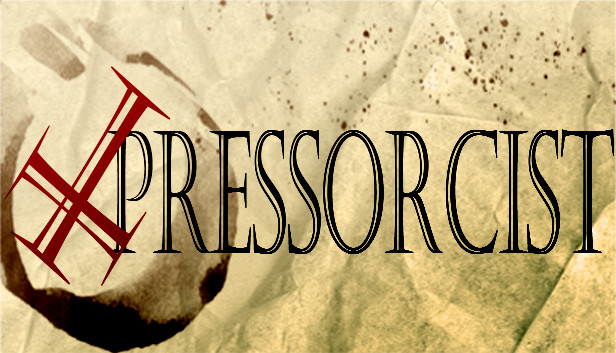Xpressorcist Steam capsule image