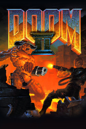 DOOM II: Bethesda.net Edition