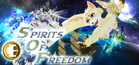 Spirits Of Freedom - SOF