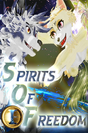 SOF – Spirits Of Freedom