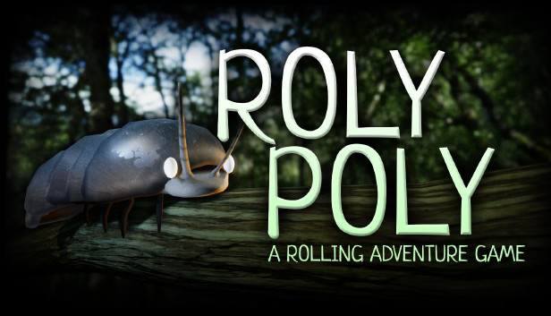 Roly Poly Steam capsule image