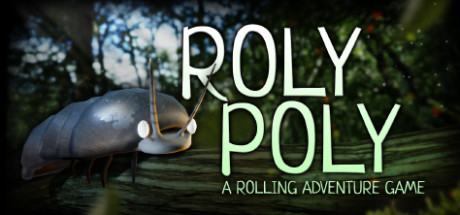 Roly Poly Cover Image