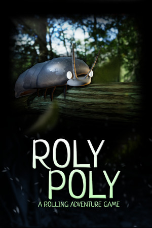 Roly Poly cover art