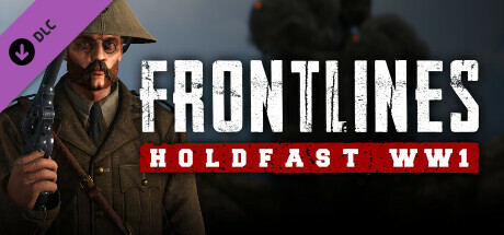 Holdfast: Frontlines WW1 a Steamen