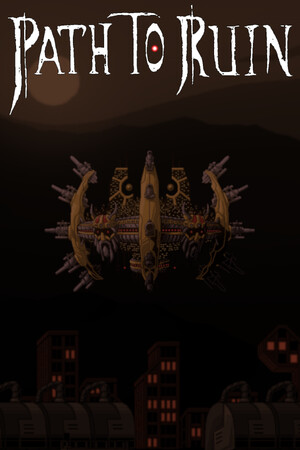 Path to Ruin cover art
